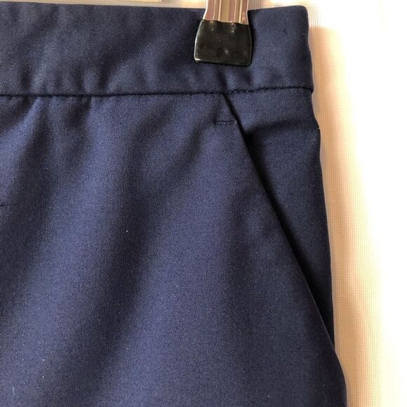 Cece by Cynthia Steffe Dark Navy Blue Pants - Picture 4 of 16